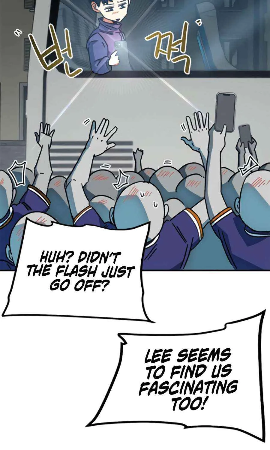 I'm Being Misunderstood as a Soccer Genius Chapter 32 page 65 - 