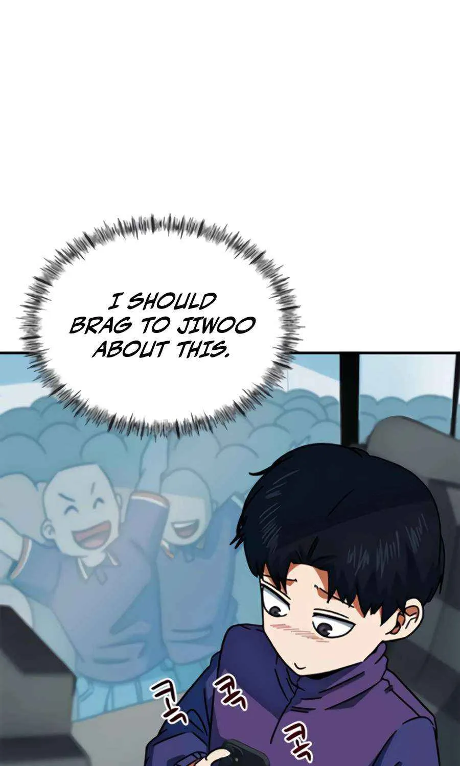I'm Being Misunderstood as a Soccer Genius Chapter 32 page 66 - 