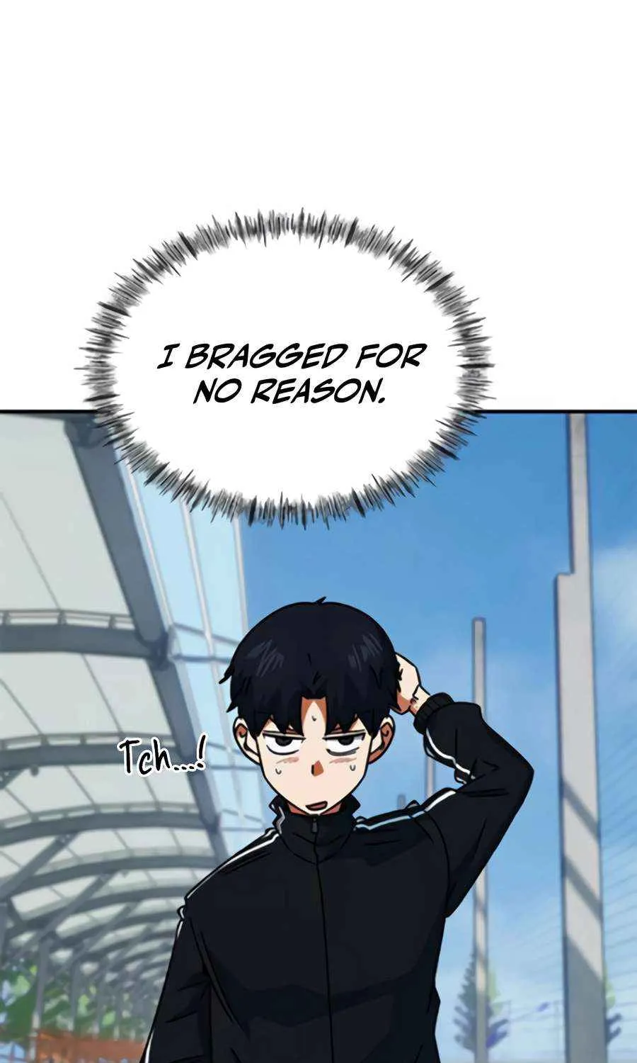 I'm Being Misunderstood as a Soccer Genius Chapter 32 page 71 - 