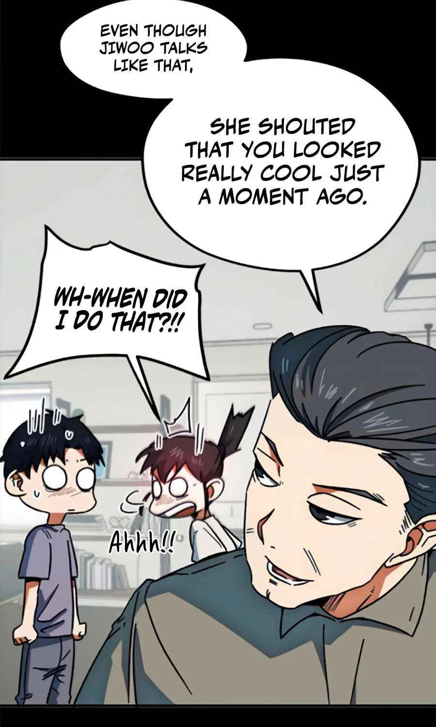I'm Being Misunderstood as a Soccer Genius Chapter 32 page 80 - 