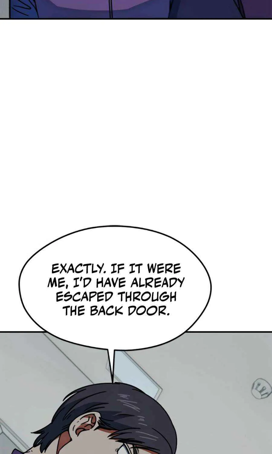 I'm Being Misunderstood as a Soccer Genius Chapter 32 page 9 - 