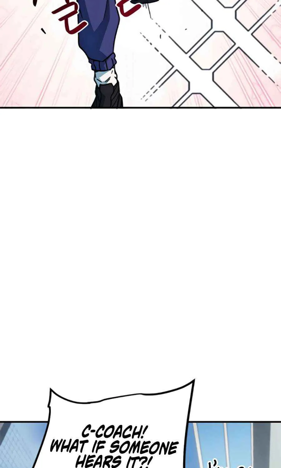 I'm Being Misunderstood as a Soccer Genius Chapter 32 page 86 - 