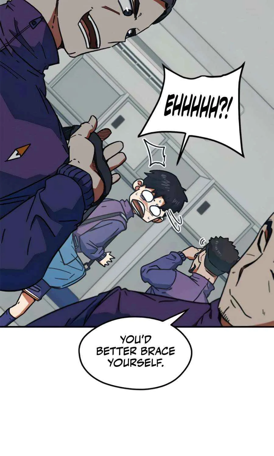 I'm Being Misunderstood as a Soccer Genius Chapter 32 page 10 - 