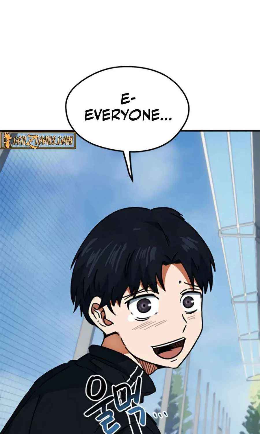 I'm Being Misunderstood as a Soccer Genius Chapter 32 page 93 - 