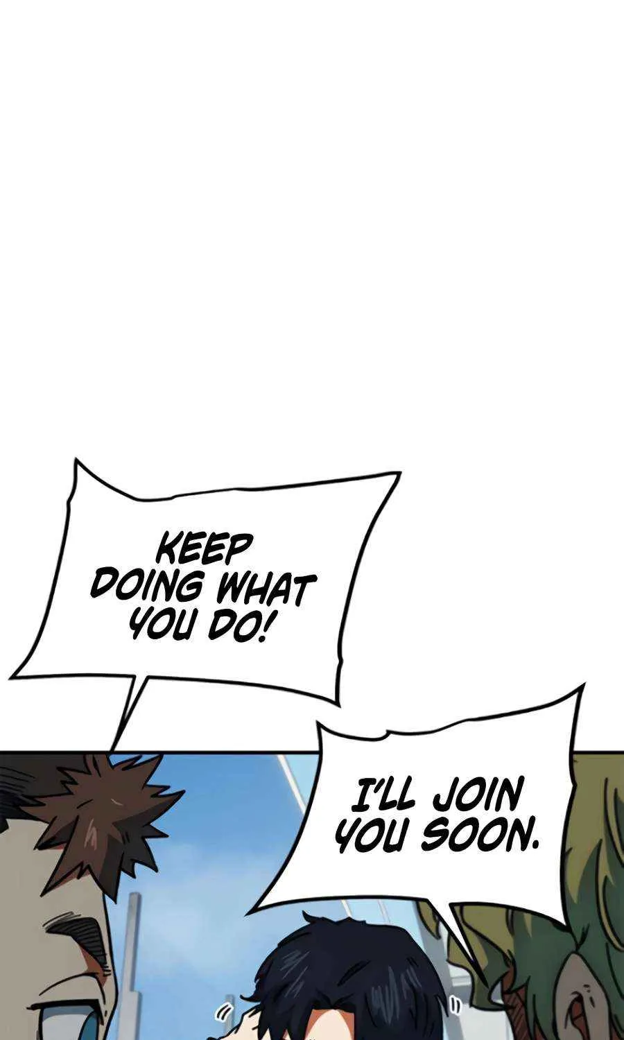 I'm Being Misunderstood as a Soccer Genius Chapter 32 page 96 - 