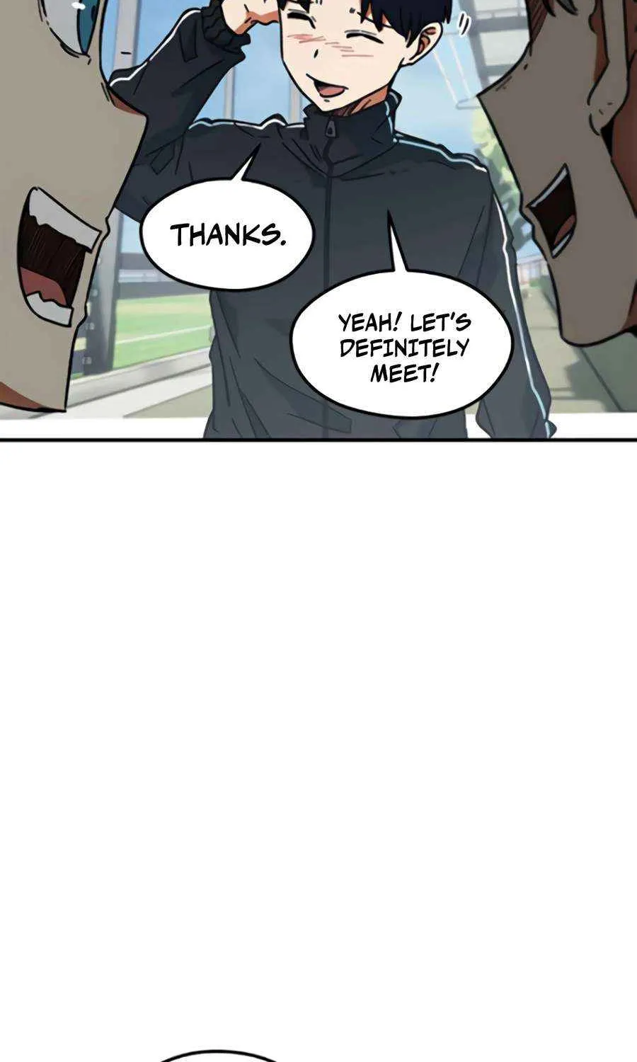 I'm Being Misunderstood as a Soccer Genius Chapter 32 page 97 - 