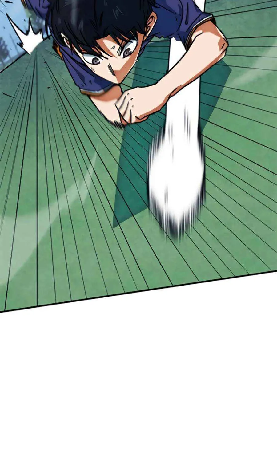 I'm Being Misunderstood as a Soccer Genius Chapter 33 page 106 - 
