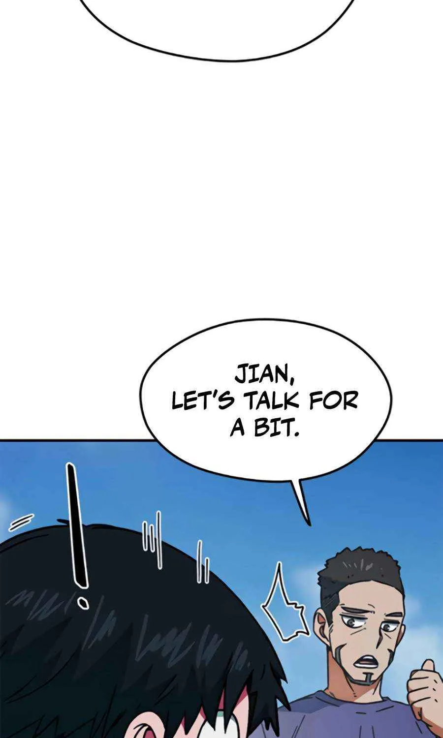 I'm Being Misunderstood as a Soccer Genius Chapter 33 page 12 - 