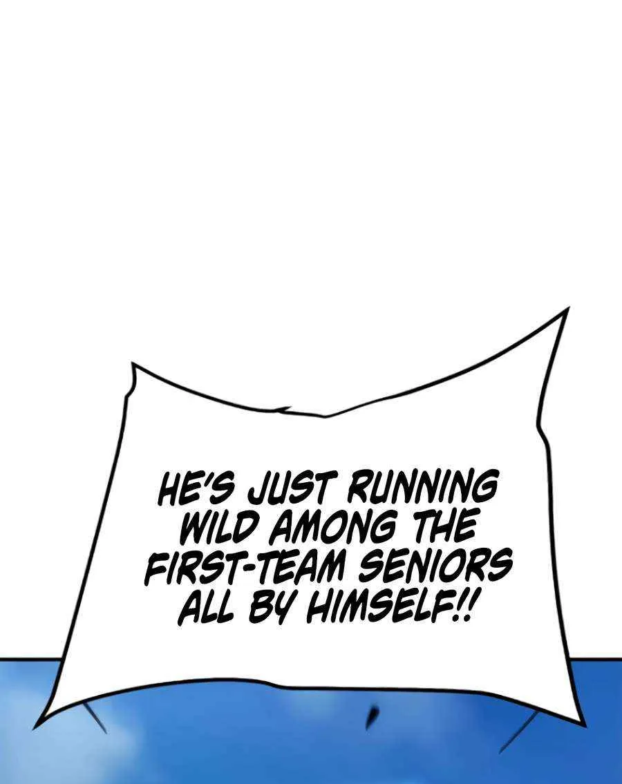 I'm Being Misunderstood as a Soccer Genius Chapter 33 page 113 - 