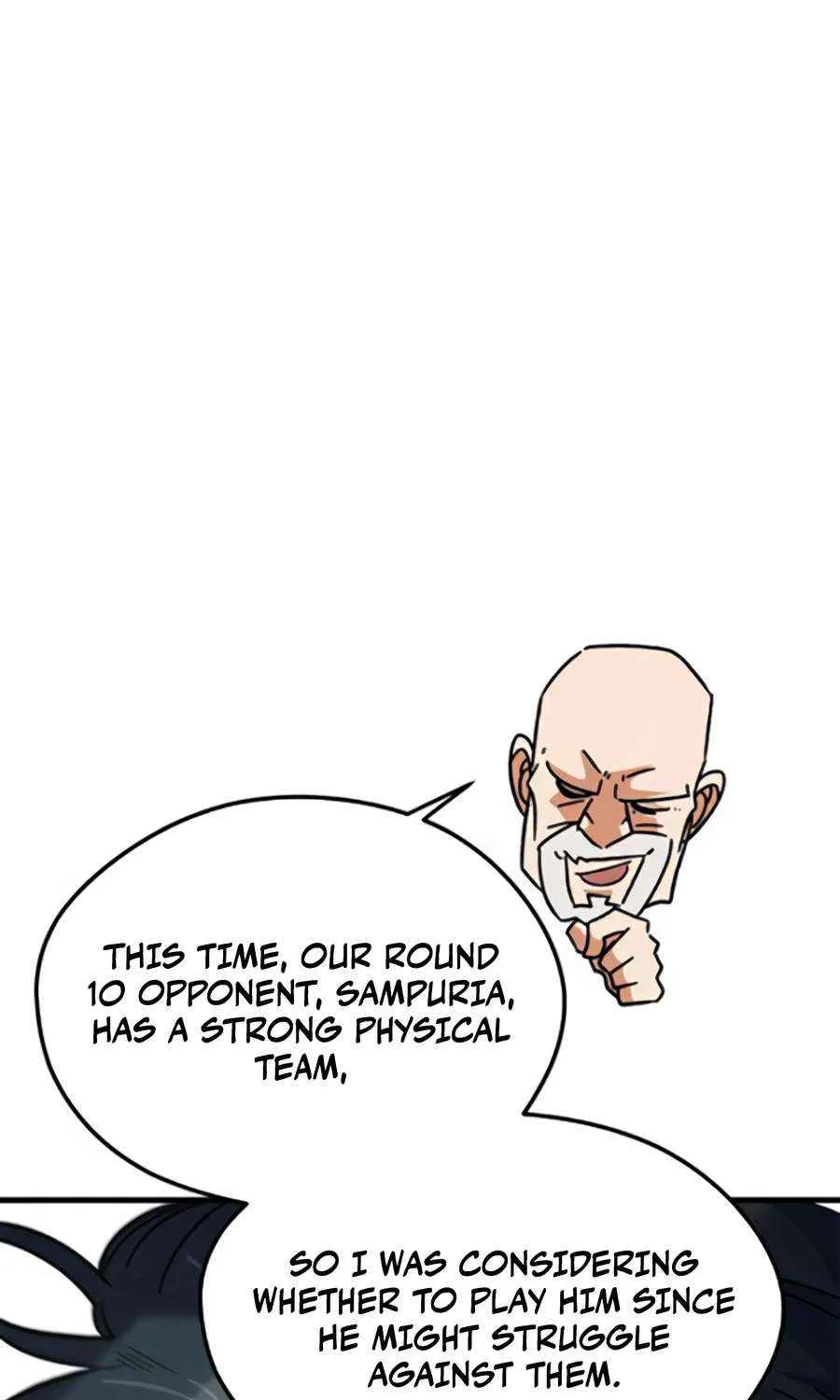 I'm Being Misunderstood as a Soccer Genius Chapter 33 page 115 - 