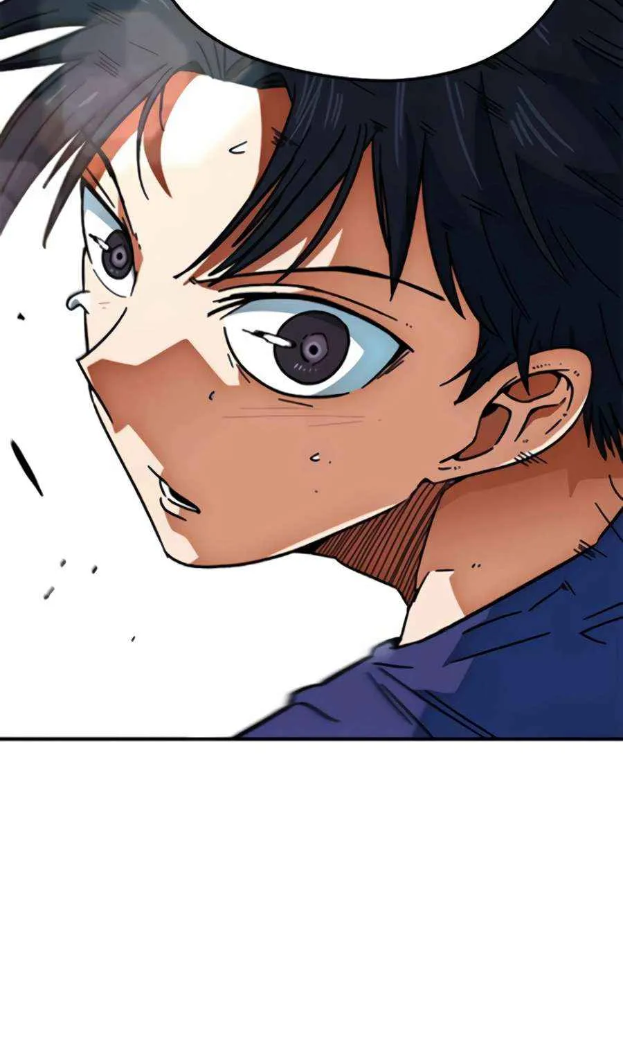 I'm Being Misunderstood as a Soccer Genius Chapter 33 page 116 - 
