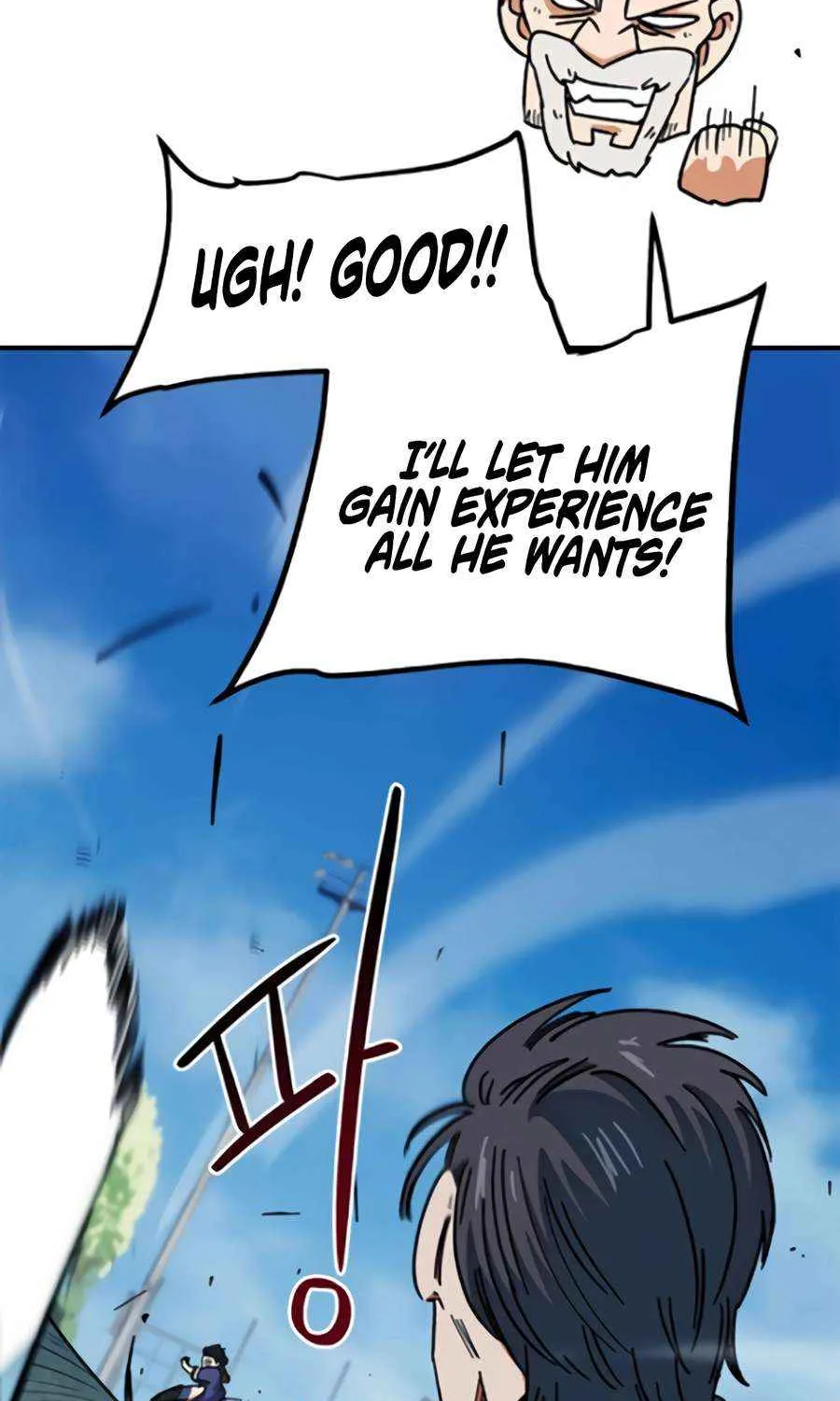 I'm Being Misunderstood as a Soccer Genius Chapter 33 page 119 - 
