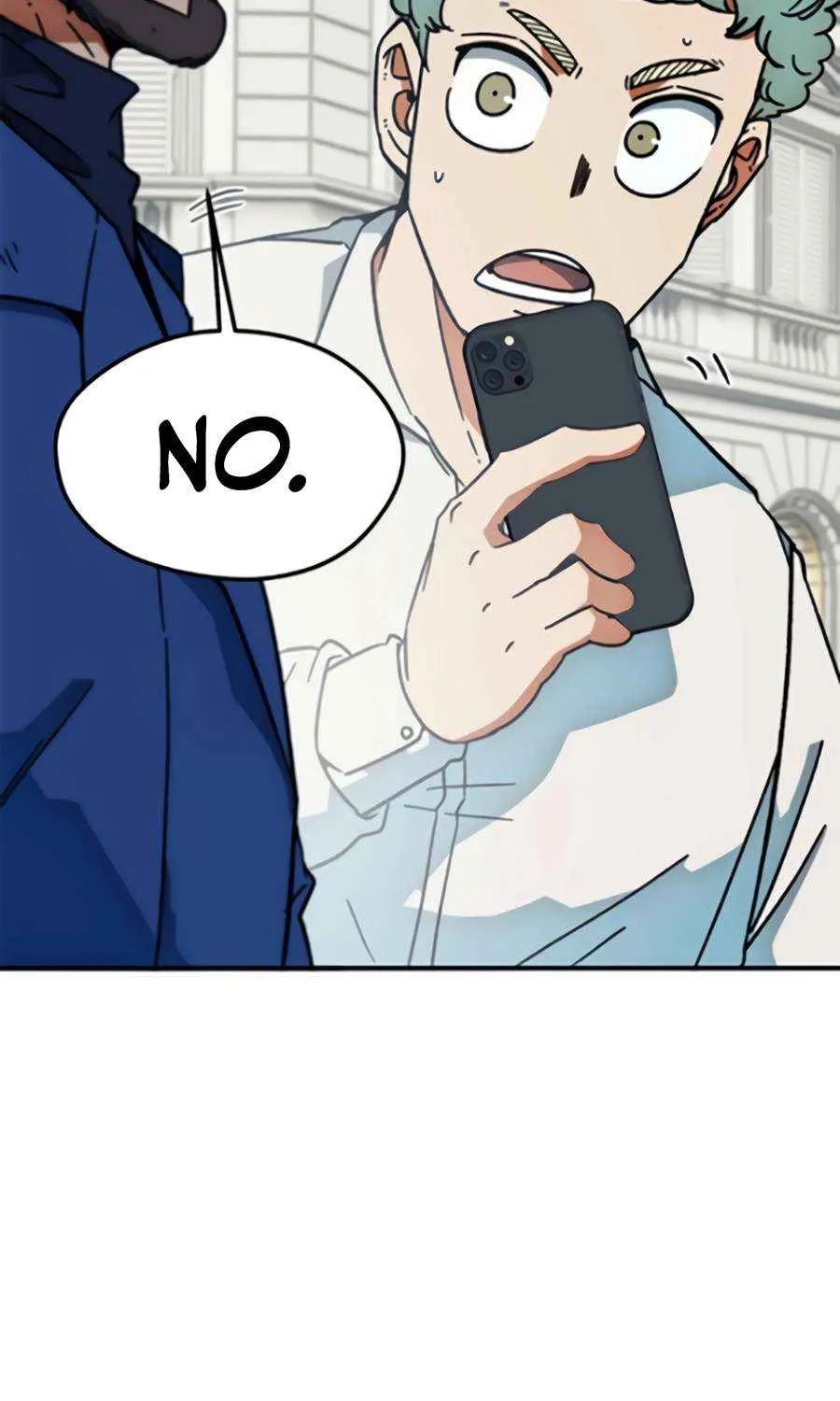 I'm Being Misunderstood as a Soccer Genius Chapter 33 page 130 - 