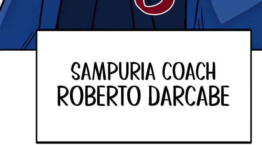 I'm Being Misunderstood as a Soccer Genius Chapter 33 page 133 - 