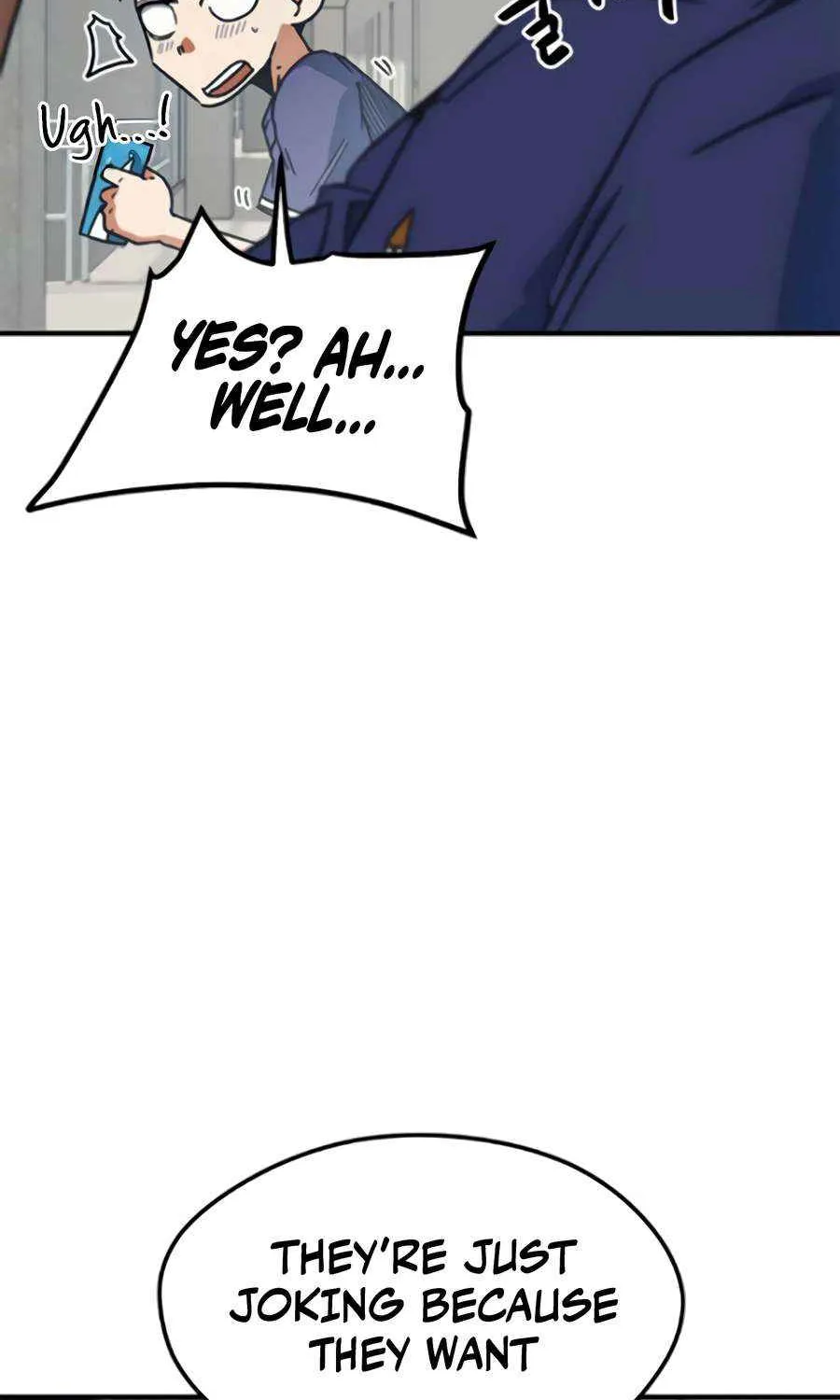 I'm Being Misunderstood as a Soccer Genius Chapter 33 page 18 - 