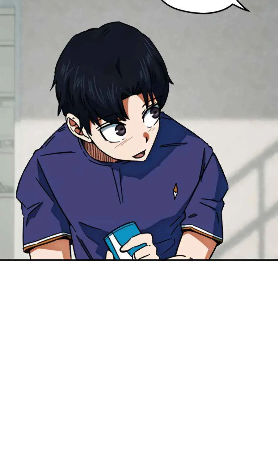 I'm Being Misunderstood as a Soccer Genius Chapter 33 page 23 - 
