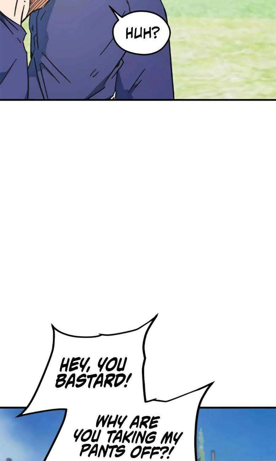 I'm Being Misunderstood as a Soccer Genius Chapter 33 page 28 - 
