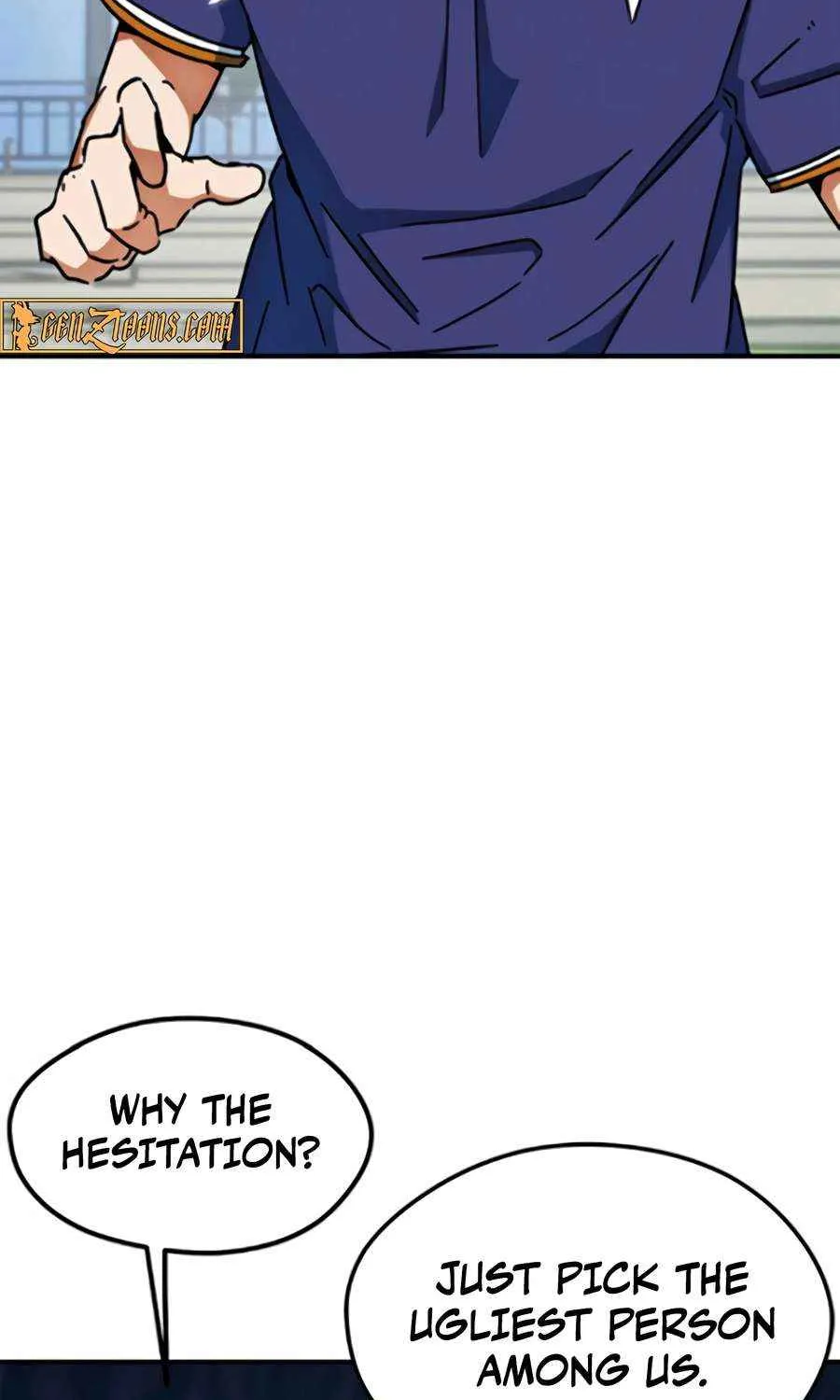 I'm Being Misunderstood as a Soccer Genius Chapter 33 page 4 - 