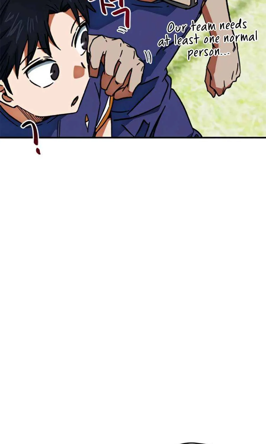 I'm Being Misunderstood as a Soccer Genius Chapter 33 page 33 - 