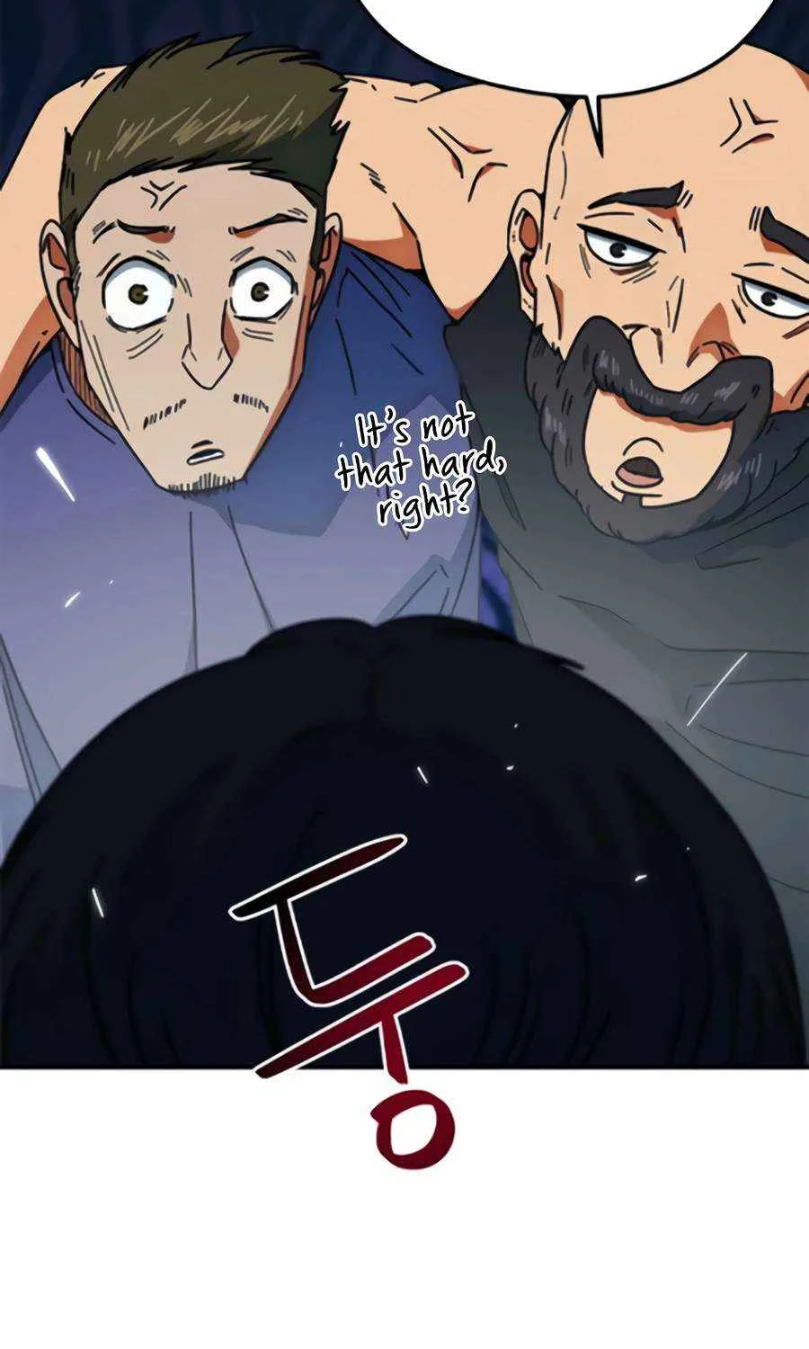 I'm Being Misunderstood as a Soccer Genius Chapter 33 page 5 - 