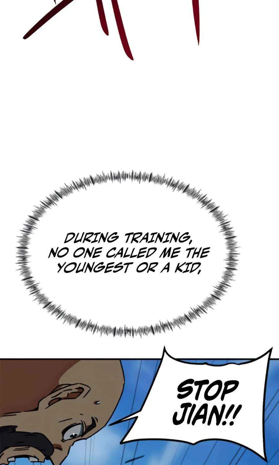 I'm Being Misunderstood as a Soccer Genius Chapter 33 page 41 - 