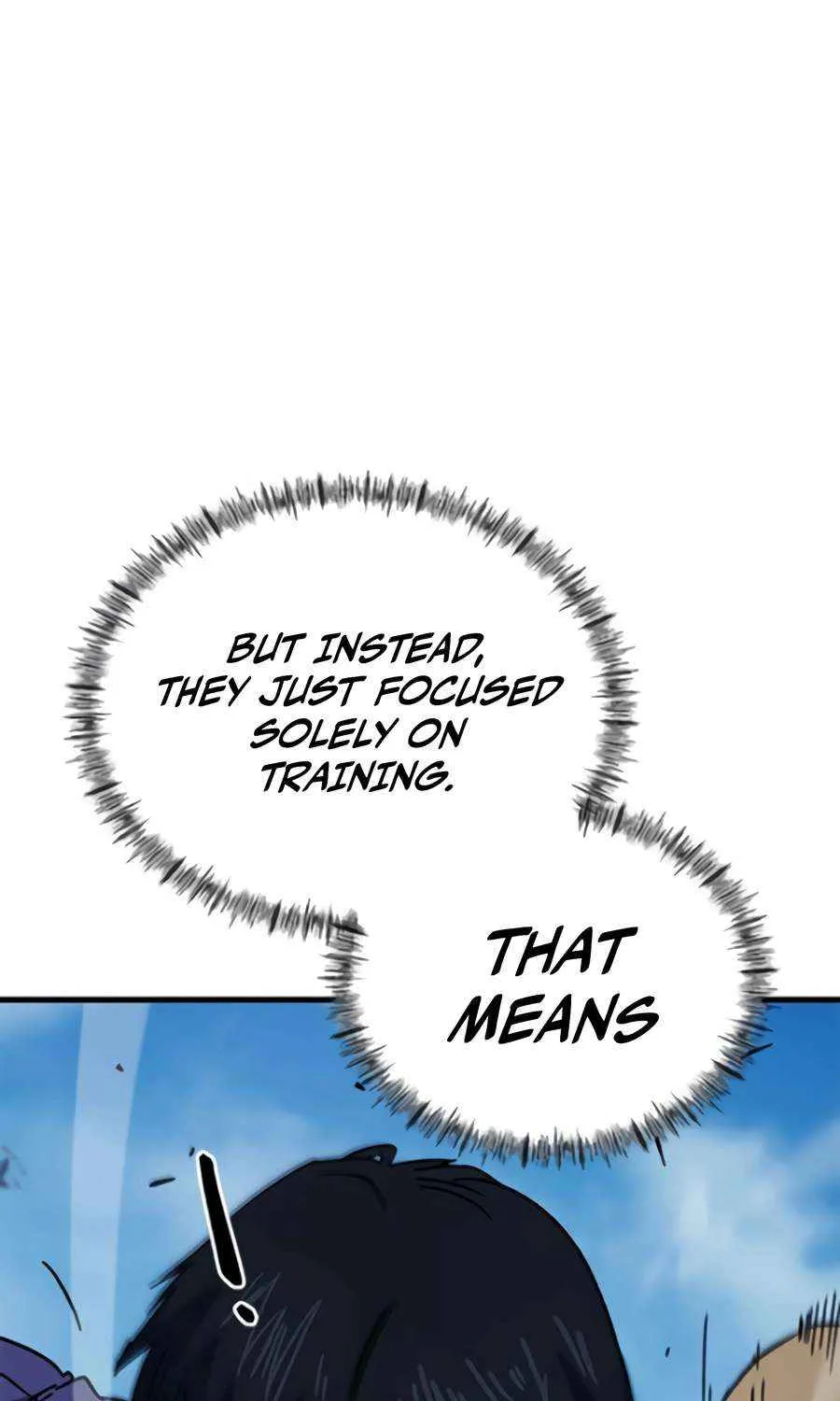 I'm Being Misunderstood as a Soccer Genius Chapter 33 page 43 - 