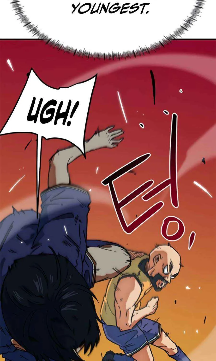 I'm Being Misunderstood as a Soccer Genius Chapter 33 page 45 - 