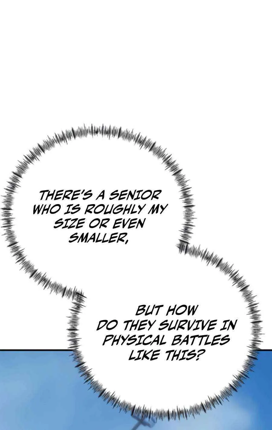 I'm Being Misunderstood as a Soccer Genius Chapter 33 page 48 - 