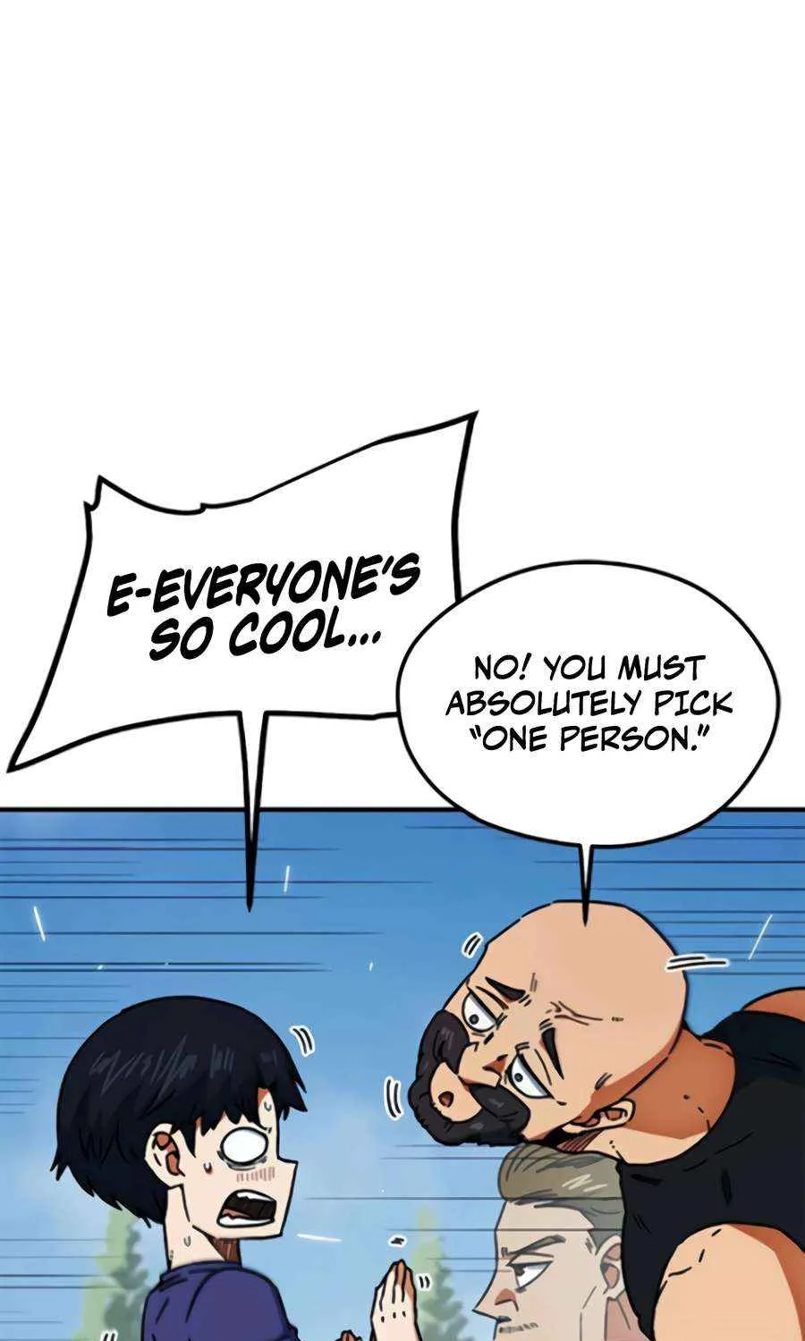 I'm Being Misunderstood as a Soccer Genius Chapter 33 page 6 - 