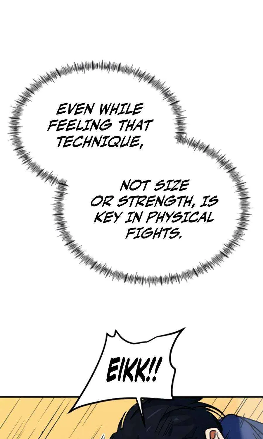 I'm Being Misunderstood as a Soccer Genius Chapter 33 page 52 - 