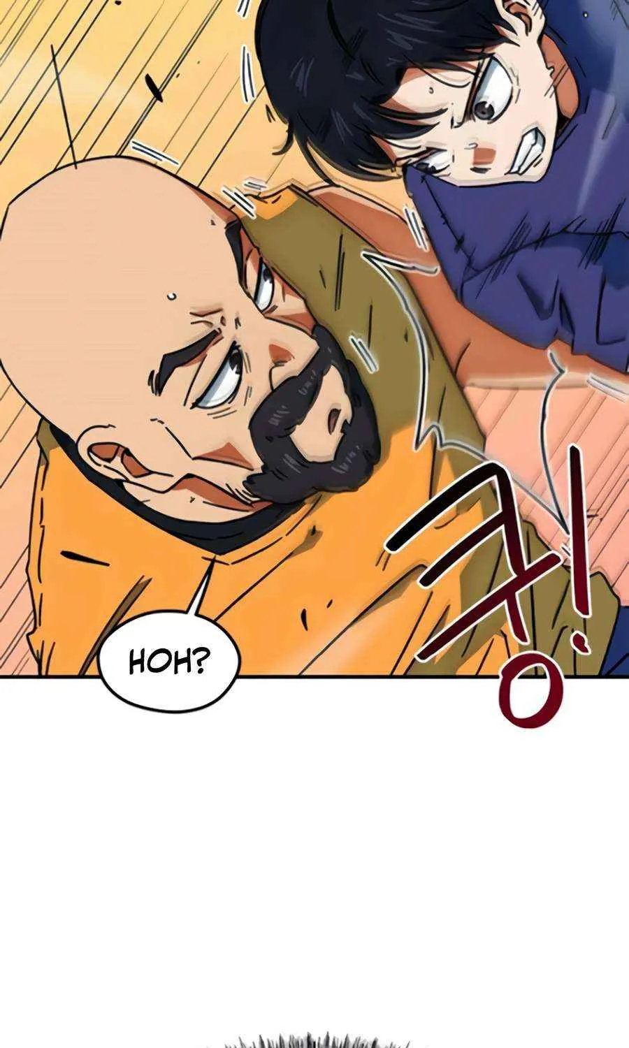 I'm Being Misunderstood as a Soccer Genius Chapter 33 page 53 - 