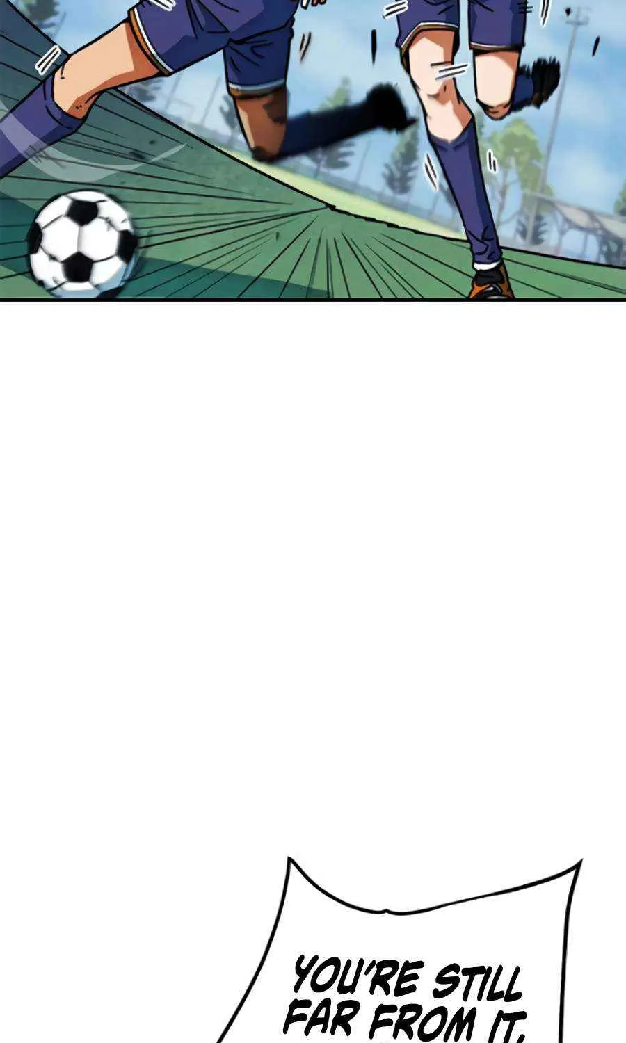 I'm Being Misunderstood as a Soccer Genius Chapter 33 page 55 - 