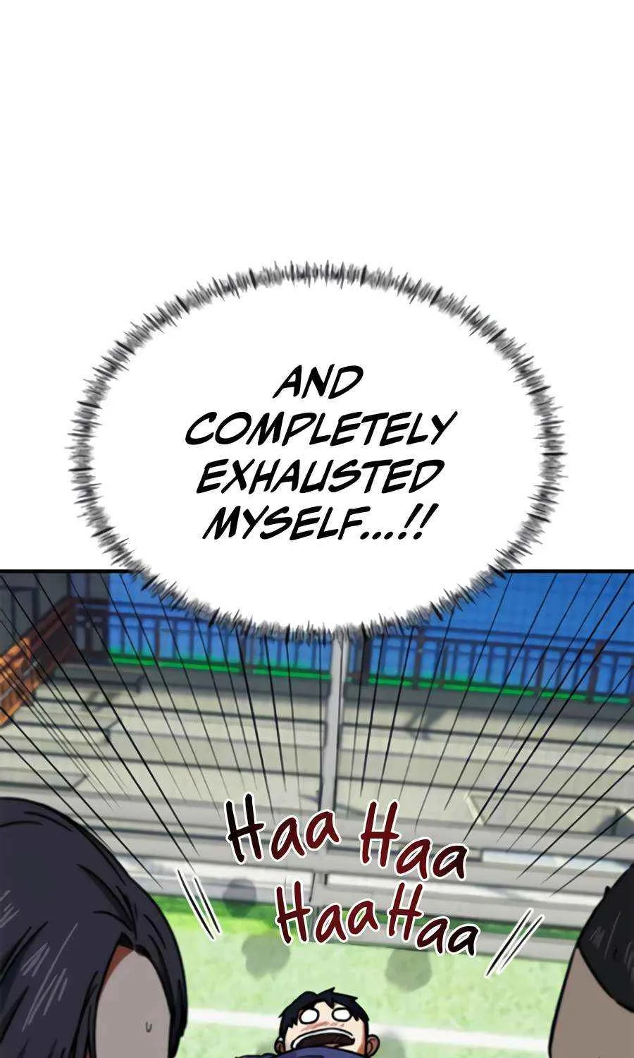 I'm Being Misunderstood as a Soccer Genius Chapter 33 page 61 - 