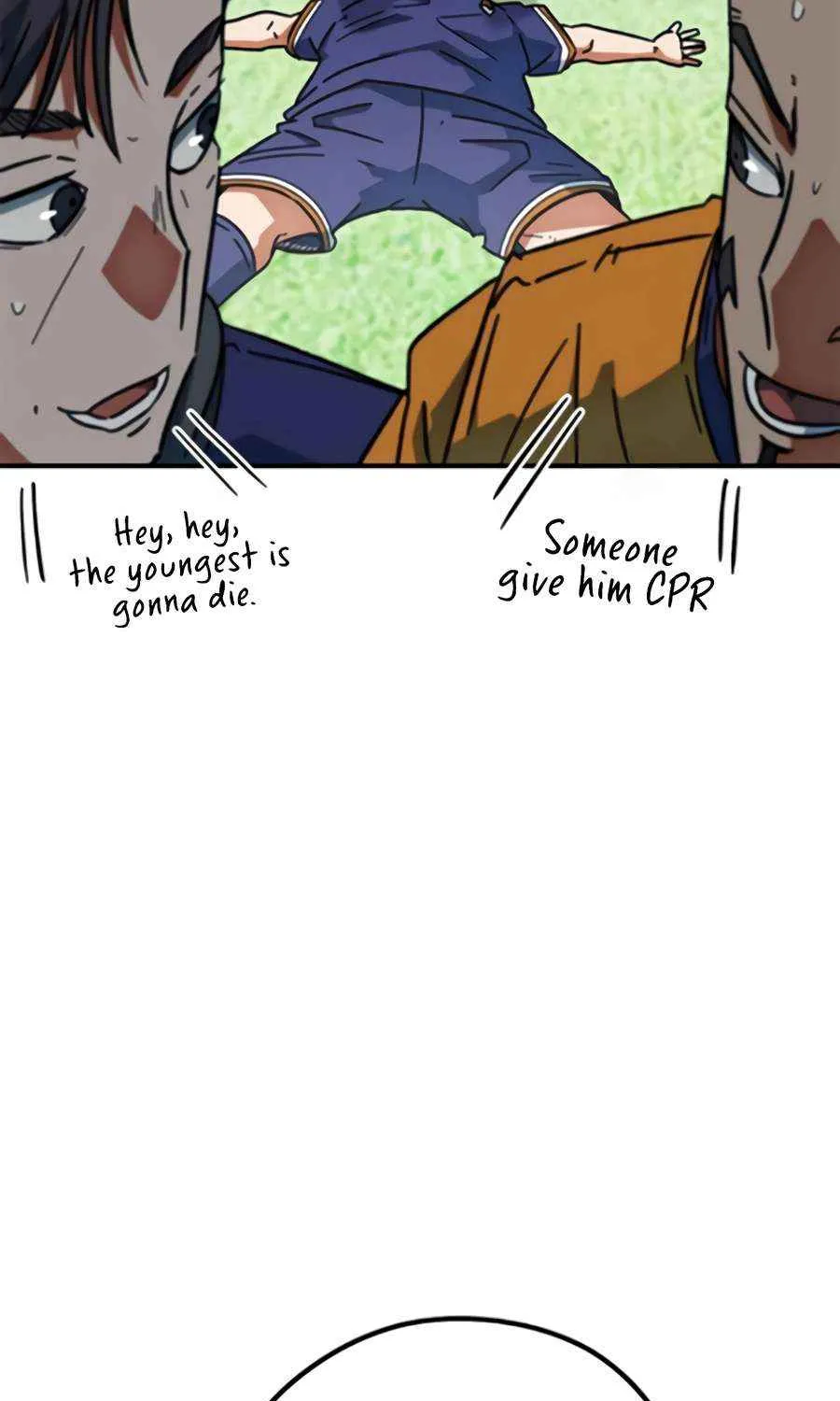 I'm Being Misunderstood as a Soccer Genius Chapter 33 page 62 - 