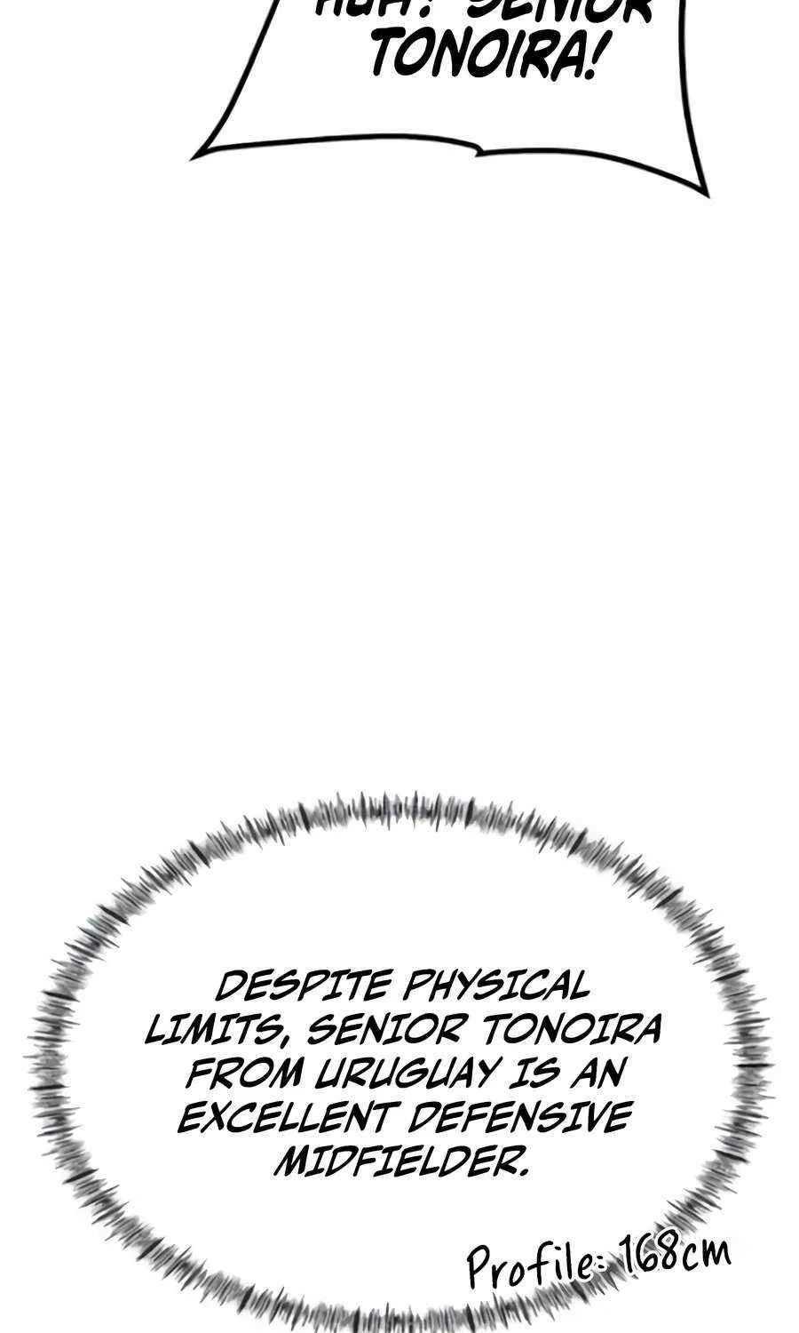 I'm Being Misunderstood as a Soccer Genius Chapter 33 page 64 - 