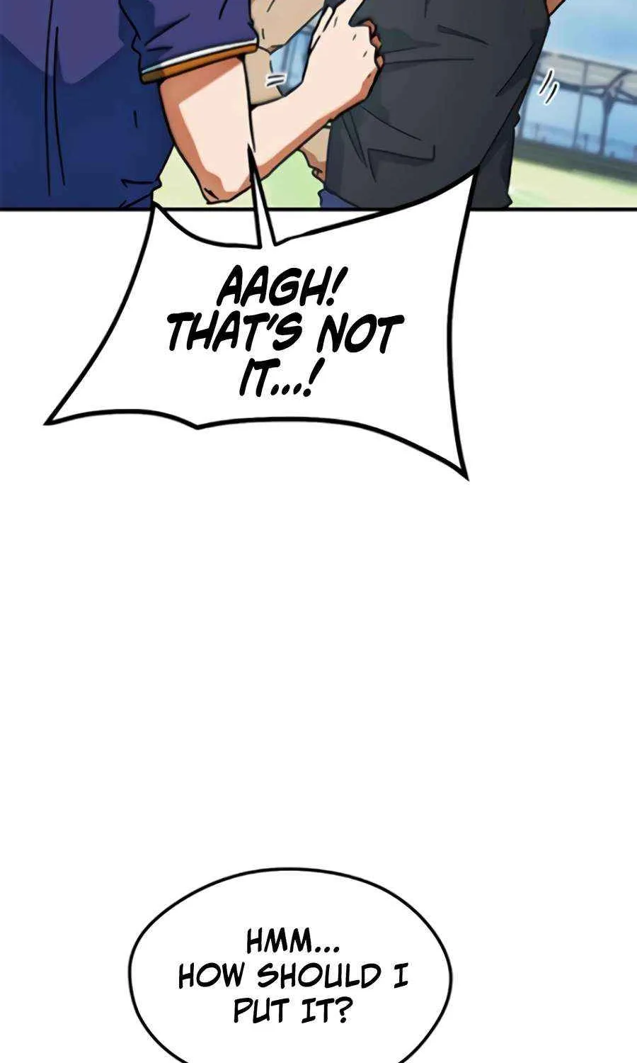 I'm Being Misunderstood as a Soccer Genius Chapter 33 page 68 - 