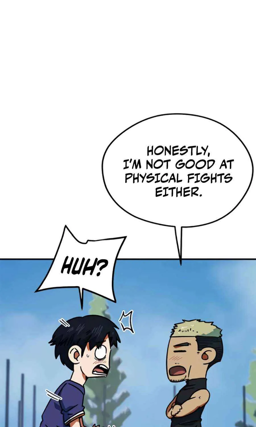 I'm Being Misunderstood as a Soccer Genius Chapter 33 page 70 - 