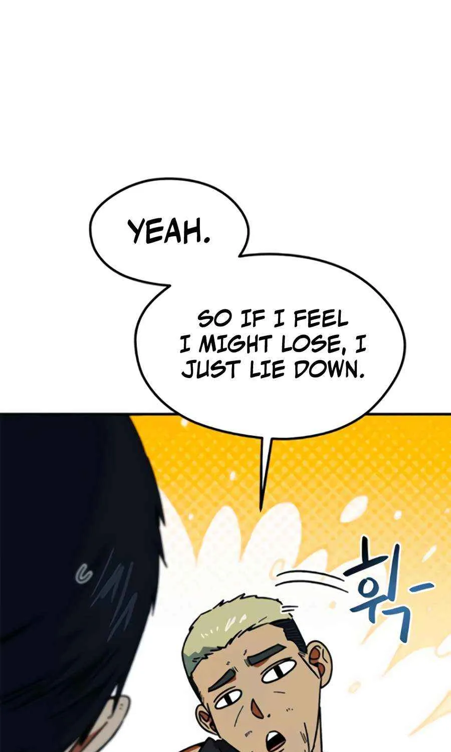 I'm Being Misunderstood as a Soccer Genius Chapter 33 page 73 - 