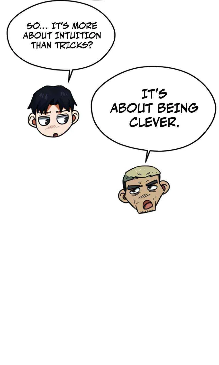 I'm Being Misunderstood as a Soccer Genius Chapter 33 page 76 - 