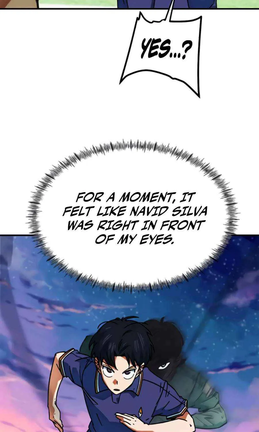 I'm Being Misunderstood as a Soccer Genius Chapter 33 page 87 - 