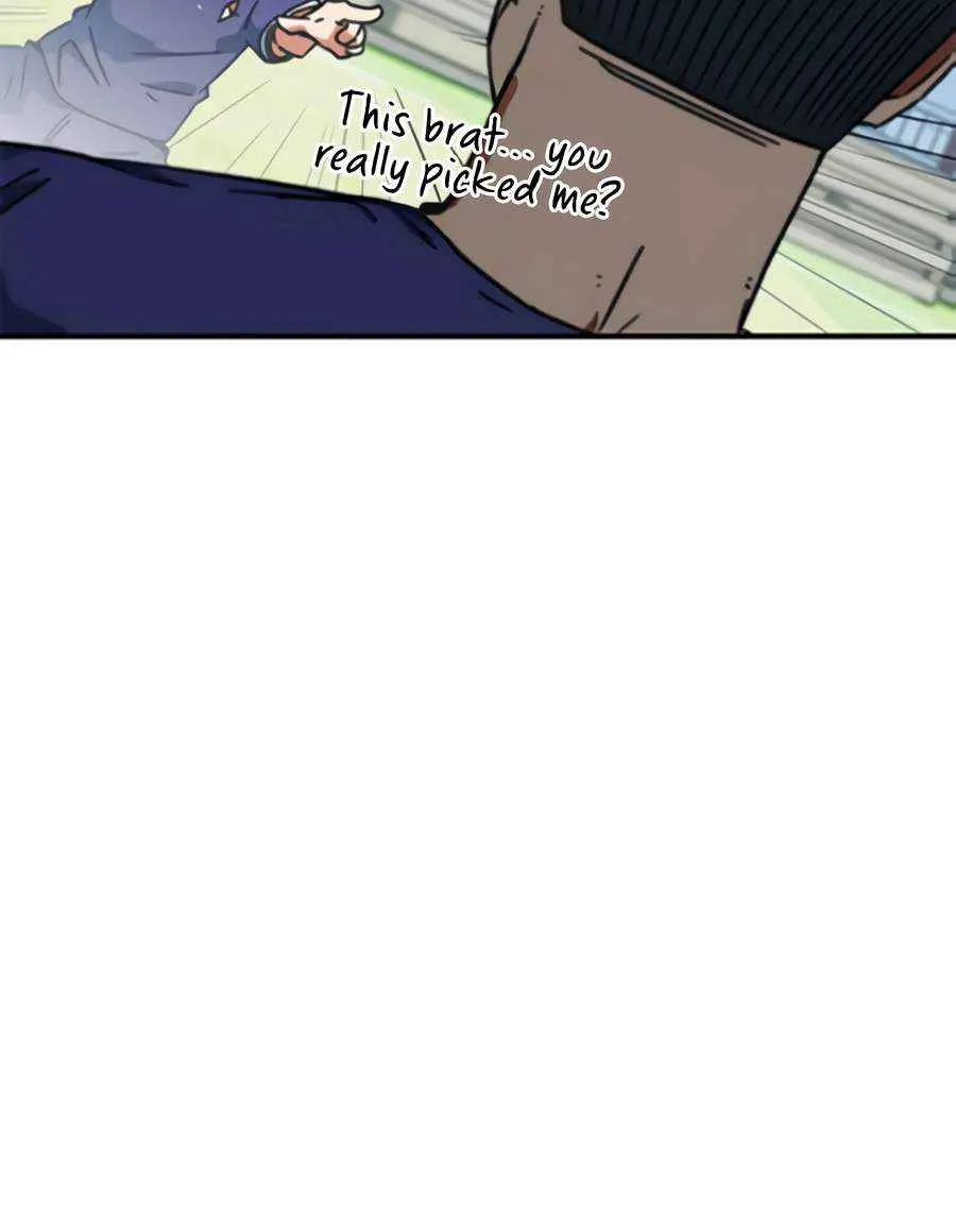 I'm Being Misunderstood as a Soccer Genius Chapter 33 page 10 - 