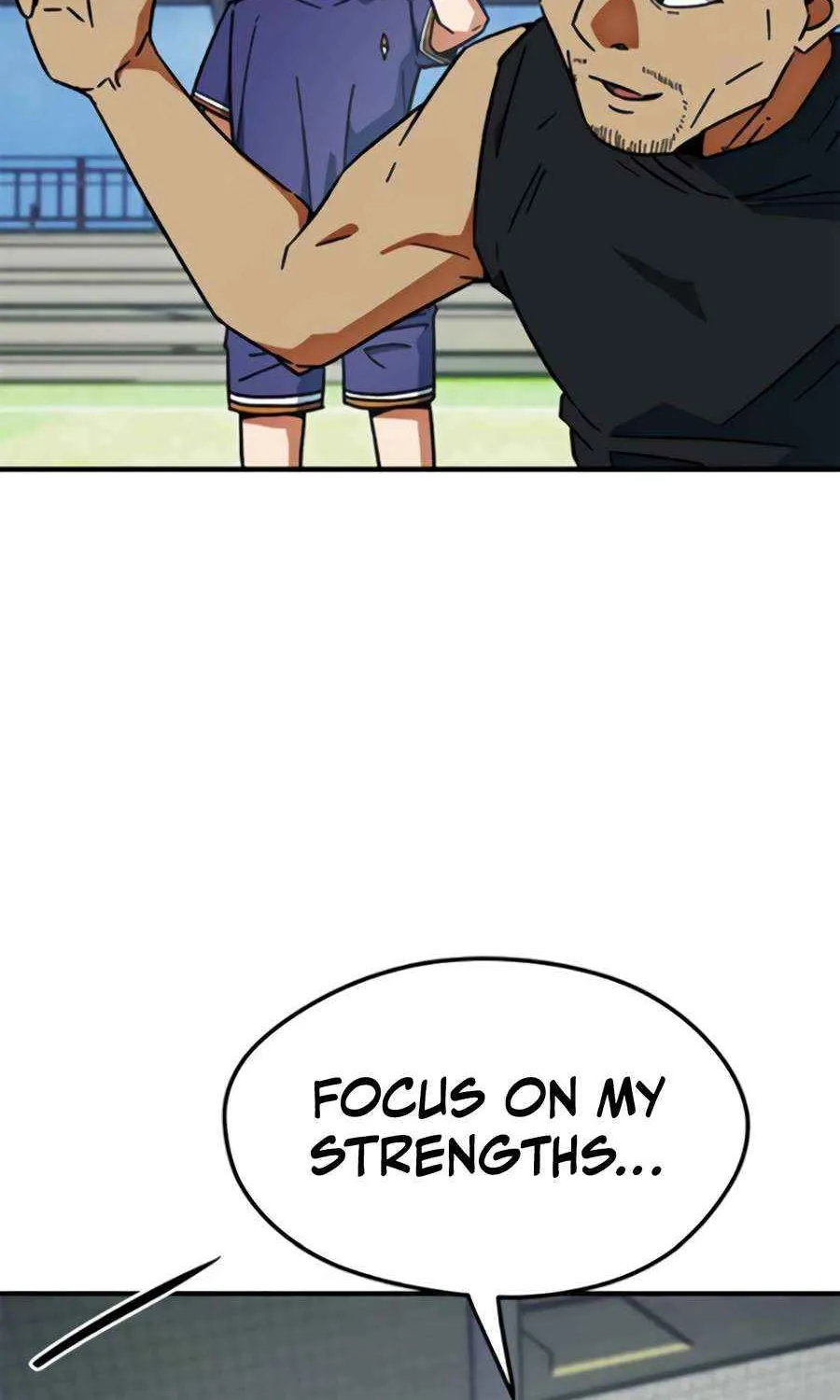I'm Being Misunderstood as a Soccer Genius Chapter 33 page 93 - 