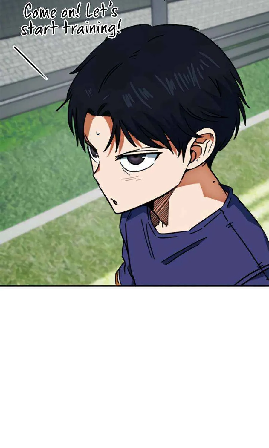 I'm Being Misunderstood as a Soccer Genius Chapter 33 page 94 - 