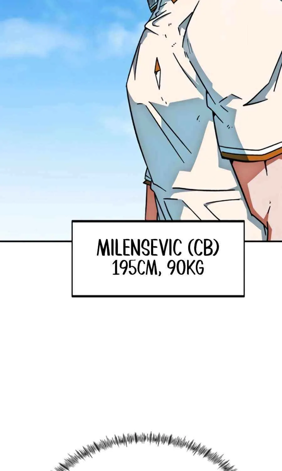 I'm Being Misunderstood as a Soccer Genius Chapter 34 page 109 - 