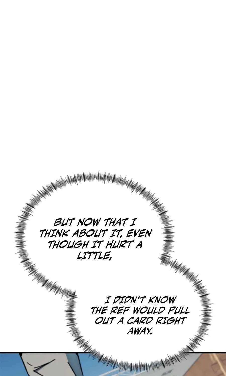 I'm Being Misunderstood as a Soccer Genius Chapter 34 page 111 - 
