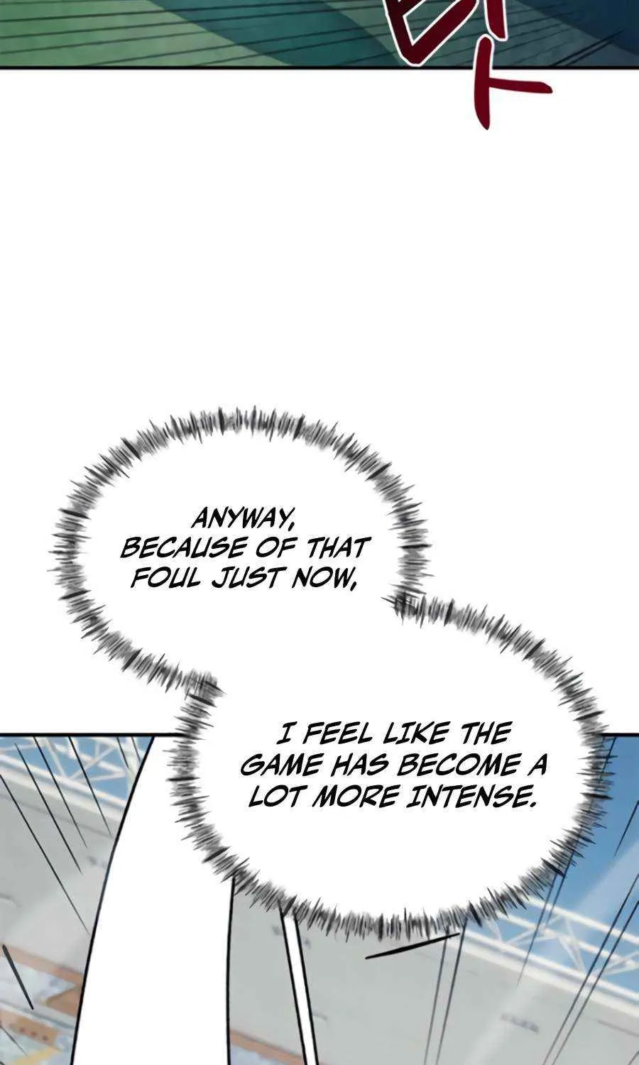 I'm Being Misunderstood as a Soccer Genius Chapter 34 page 120 - 