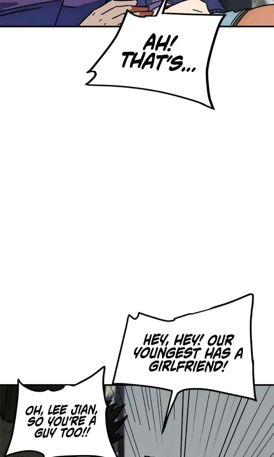 I'm Being Misunderstood as a Soccer Genius Chapter 34 page 13 - 