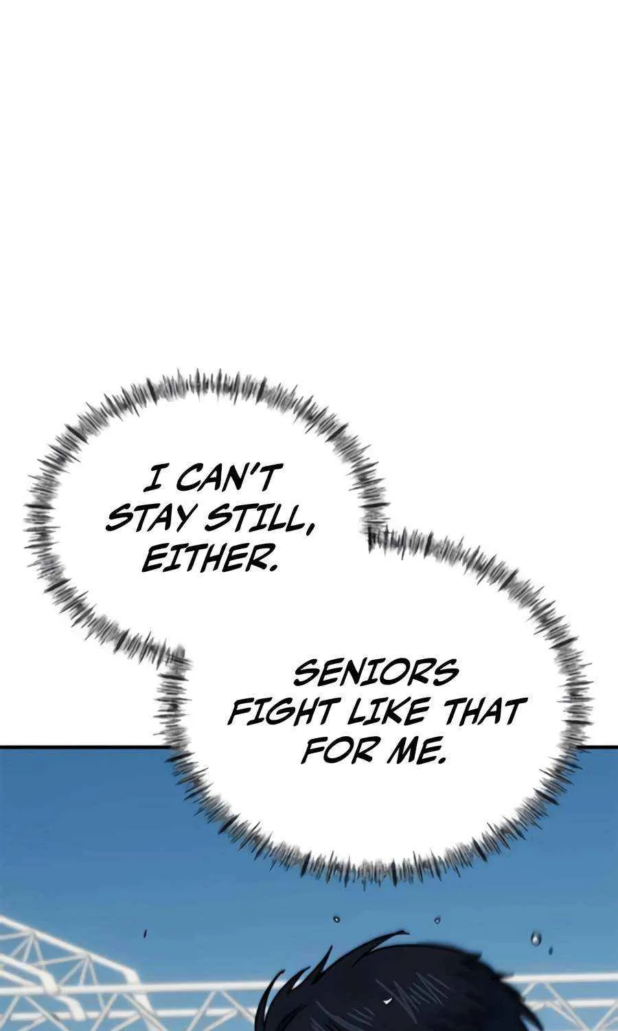 I'm Being Misunderstood as a Soccer Genius Chapter 34 page 127 - 