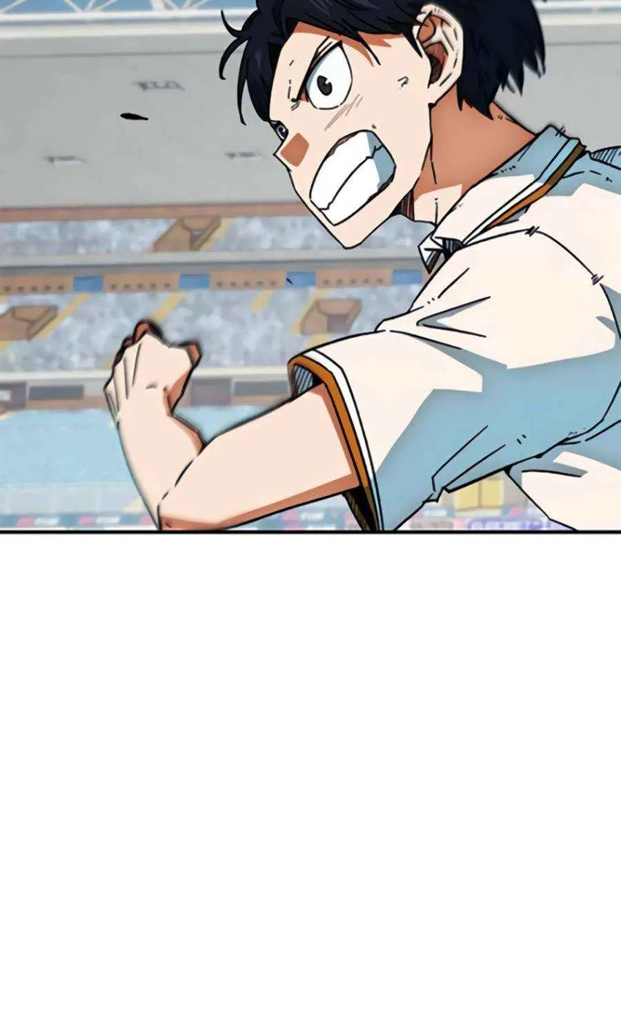 I'm Being Misunderstood as a Soccer Genius Chapter 34 page 128 - 