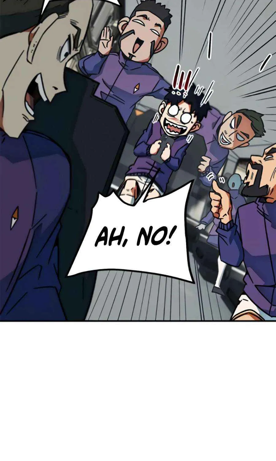 I'm Being Misunderstood as a Soccer Genius Chapter 34 page 14 - 